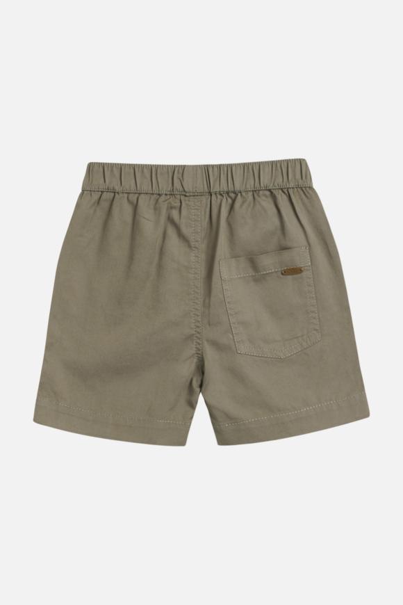 Shorts - Halfdan - 0