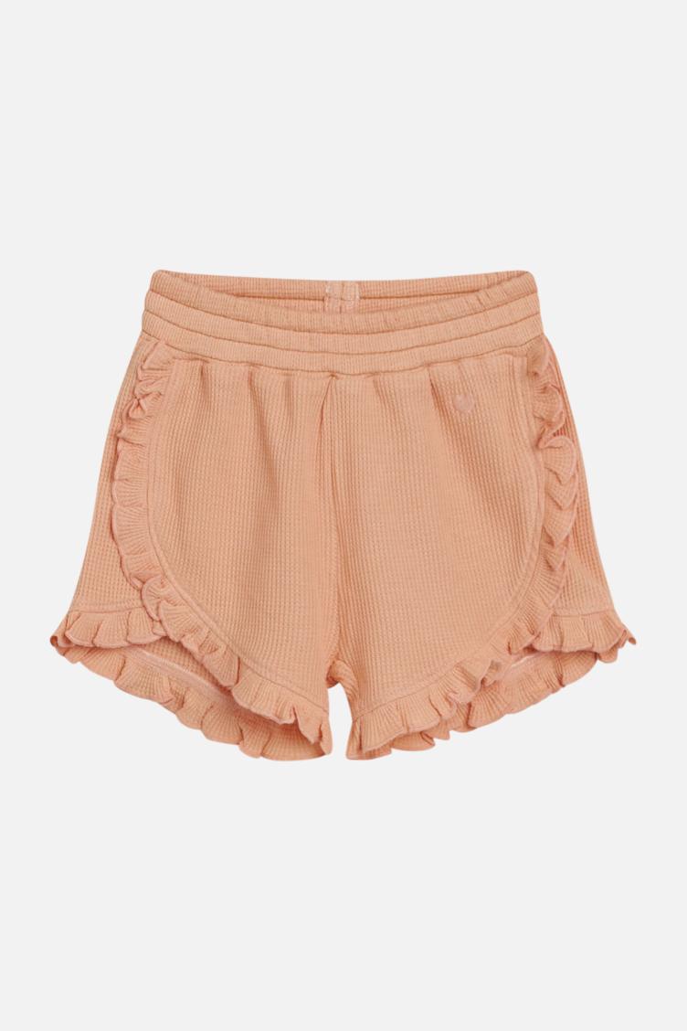 Modal Shorts - Harmony
