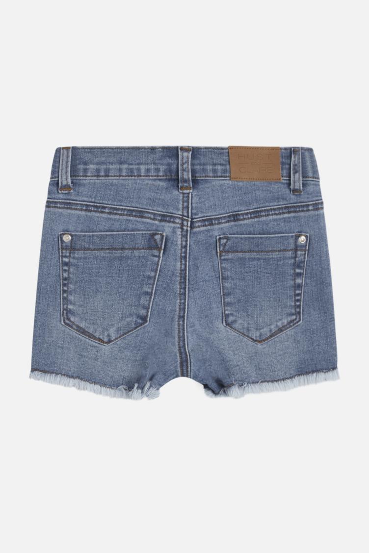 Jeans Shorts - Jianna Gr. 122 - 0