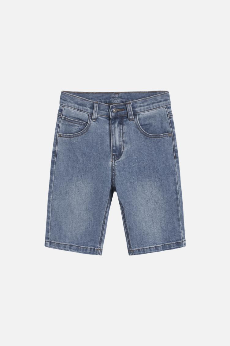 Jeans Shorts - Jeff