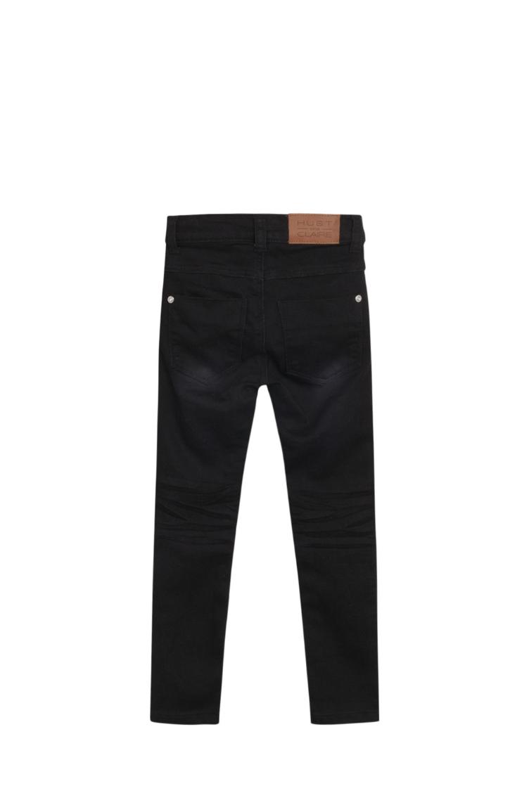 Jeans schwarz - Josie - 0