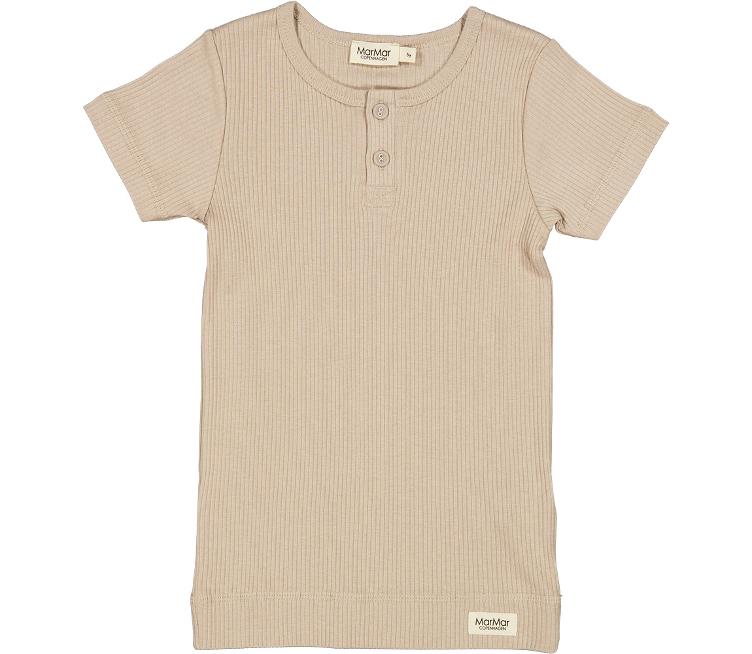 Modal T-Shirt - Alpaca Gr. 128 , 140 & 152