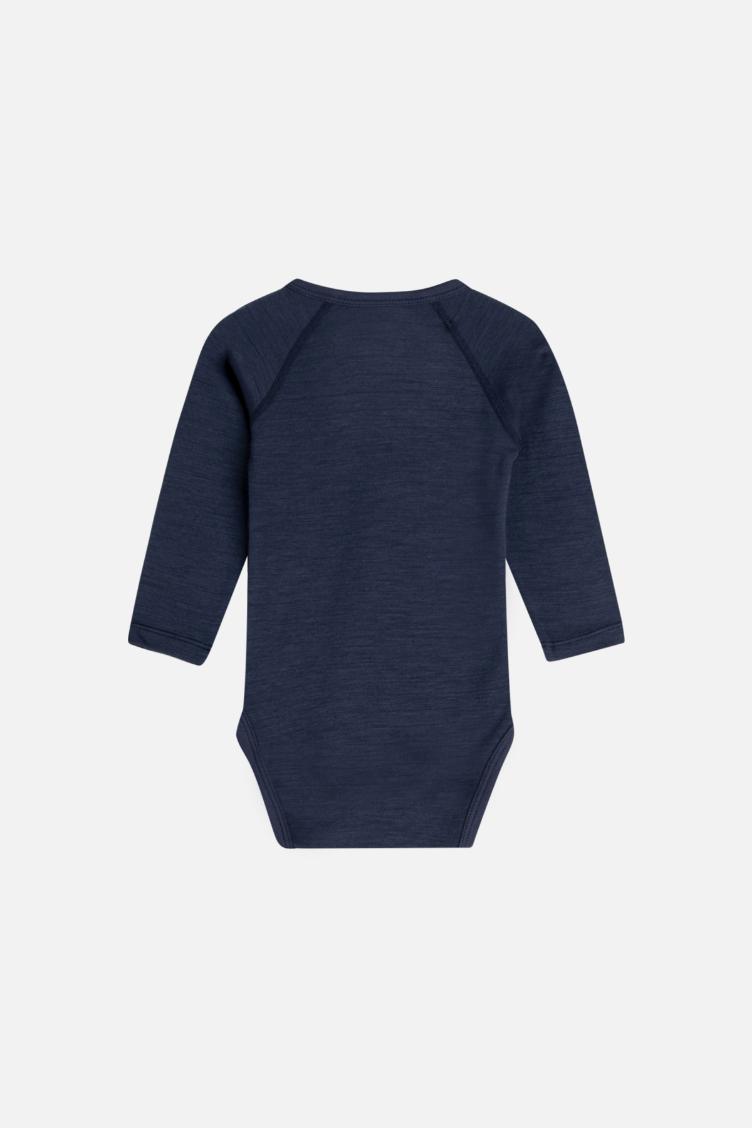 Wolle Body - Bia, Navy - 0