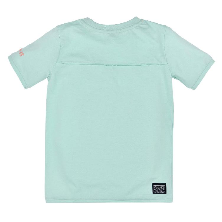 T-Shirt Tropical Gr. 164 - 0
