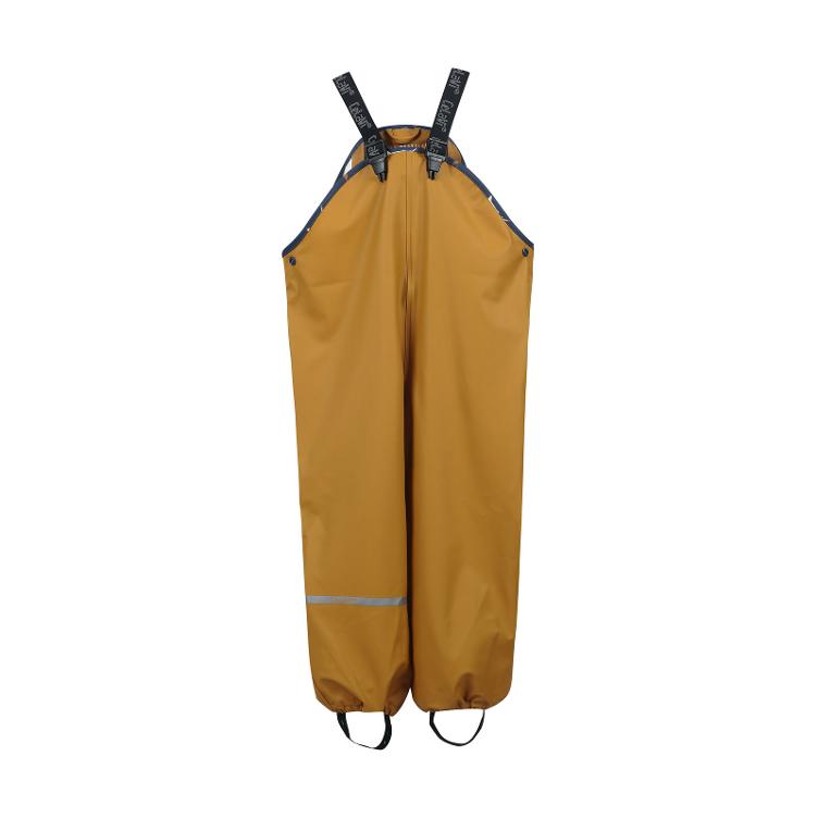 Rainwear Pants - SOLID