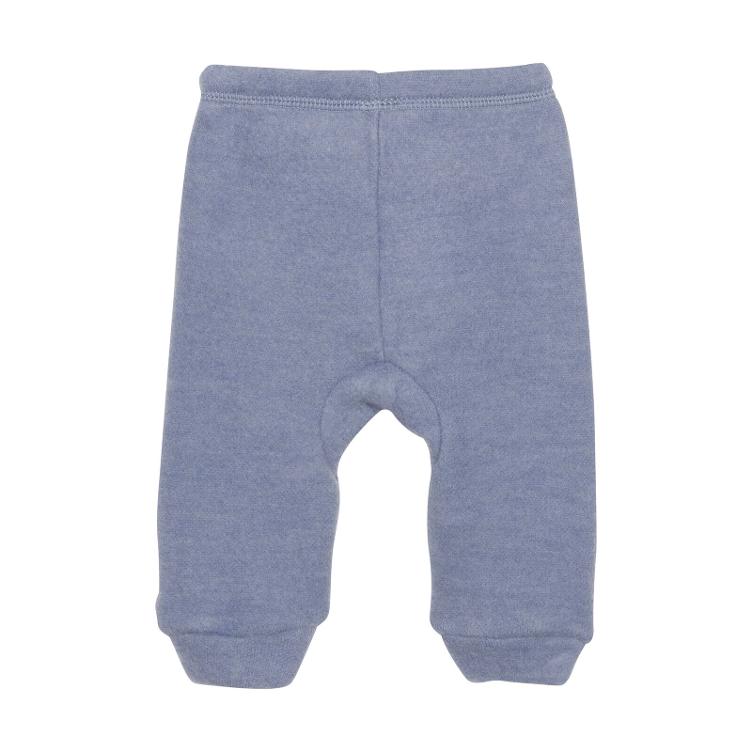 Pants - Soft Wool - 0