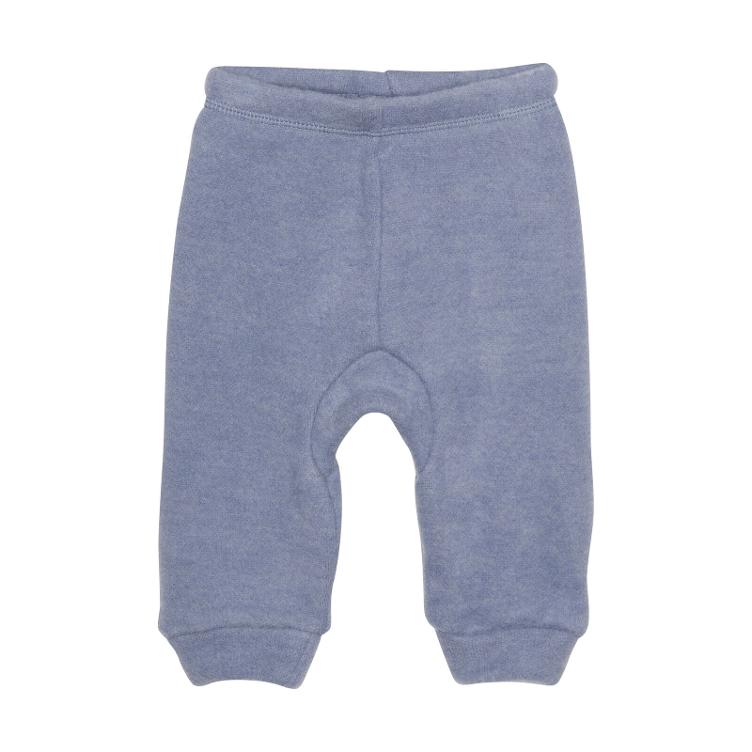 Pants - Soft Wool