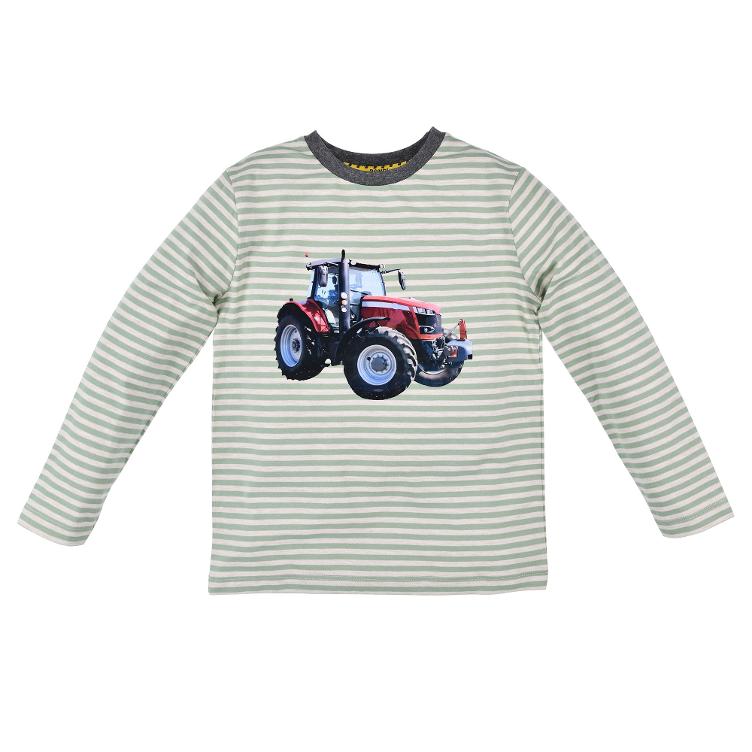 Shirt Traktor Gr. 128 & 134