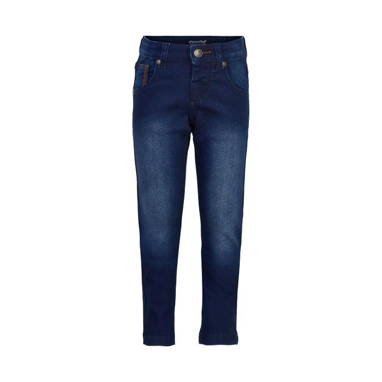 Jeans slim fit Gr. 128