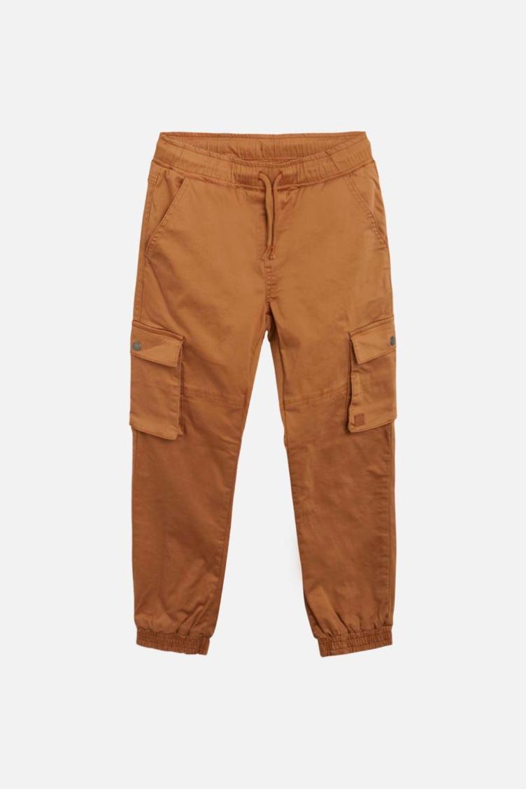 Terry - Cargo pant Gr.140