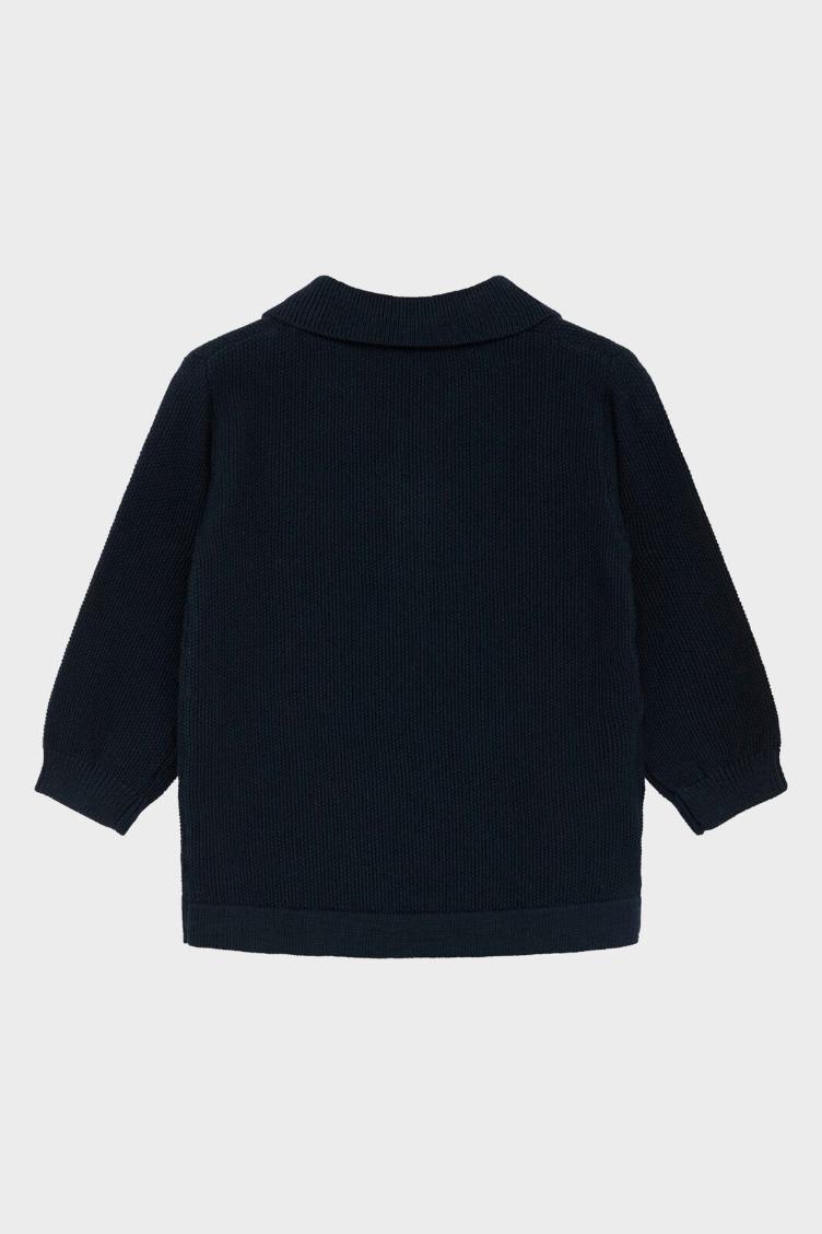 HCPouli- Pullover - 0