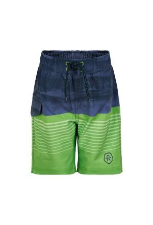 Swim shorts striped UPF 30+ Gr.140