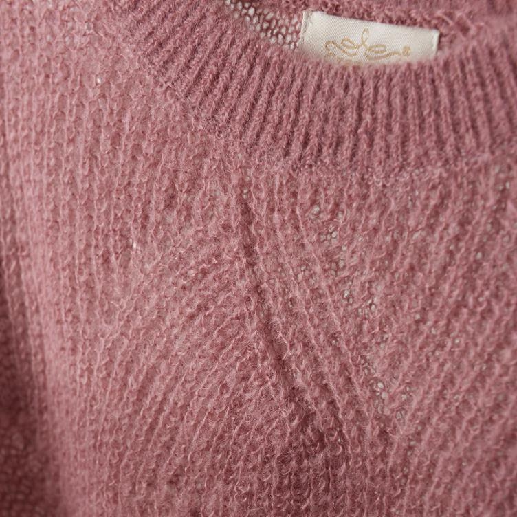 Pullover Knit - 0