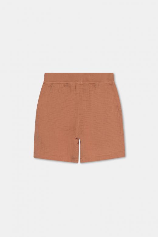 Mull-Bermuda-Shorts - 0