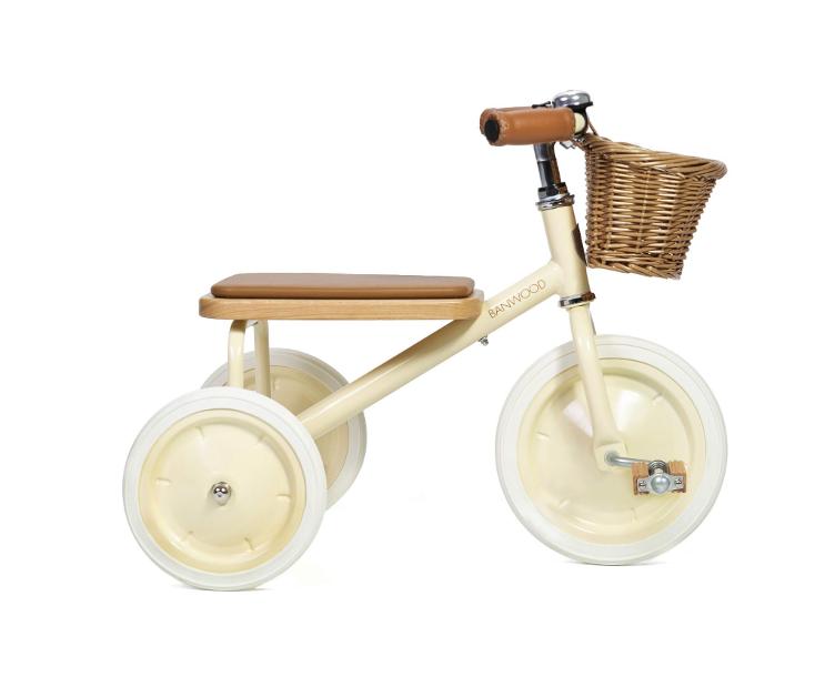 Banwood Trike - 6