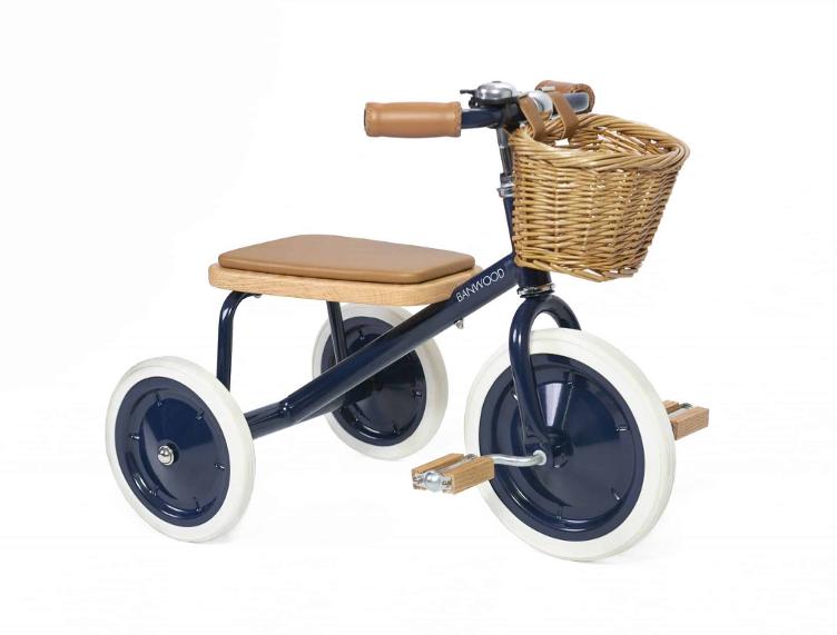 Banwood Trike - 8