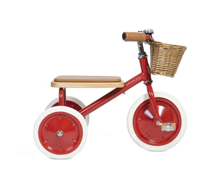 Banwood Trike - 3