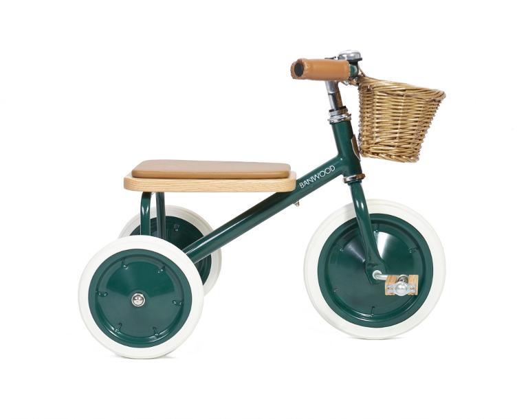 Banwood Trike - 7