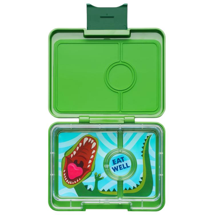Kindergarten Lunchbox Dino