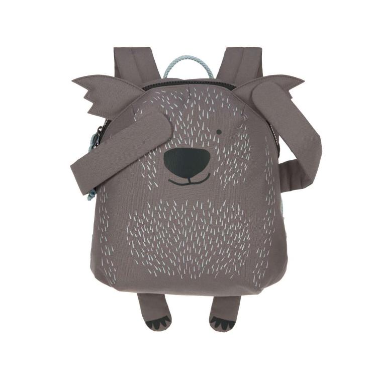 Kinderrucksack Wombat Cali - Backpack About Friends - 0