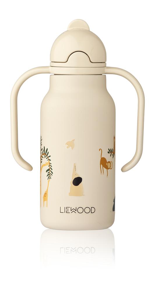 Liewood Trinkflasche `Kimmie` 250 ml All Together