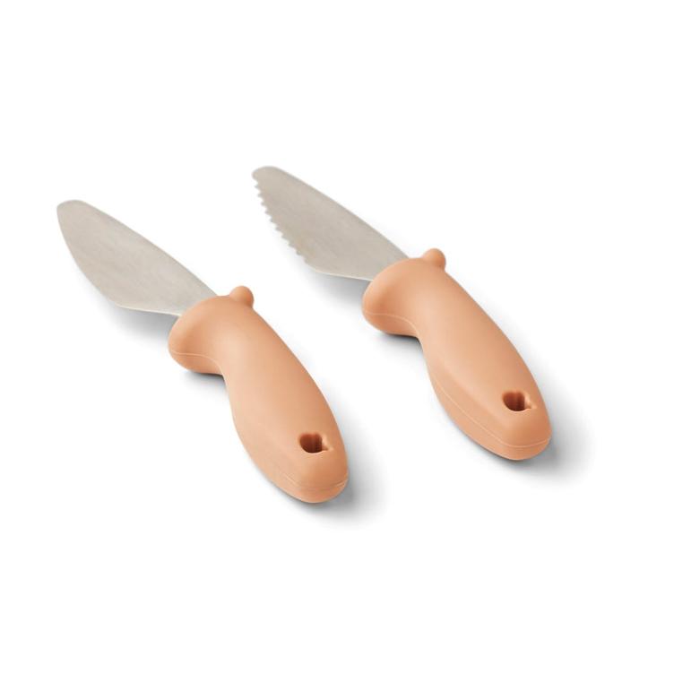 Liewood Perry Cutting Knife-Set