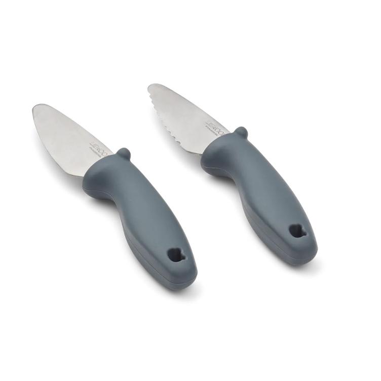Liewood Perry Cutting Knife-Set