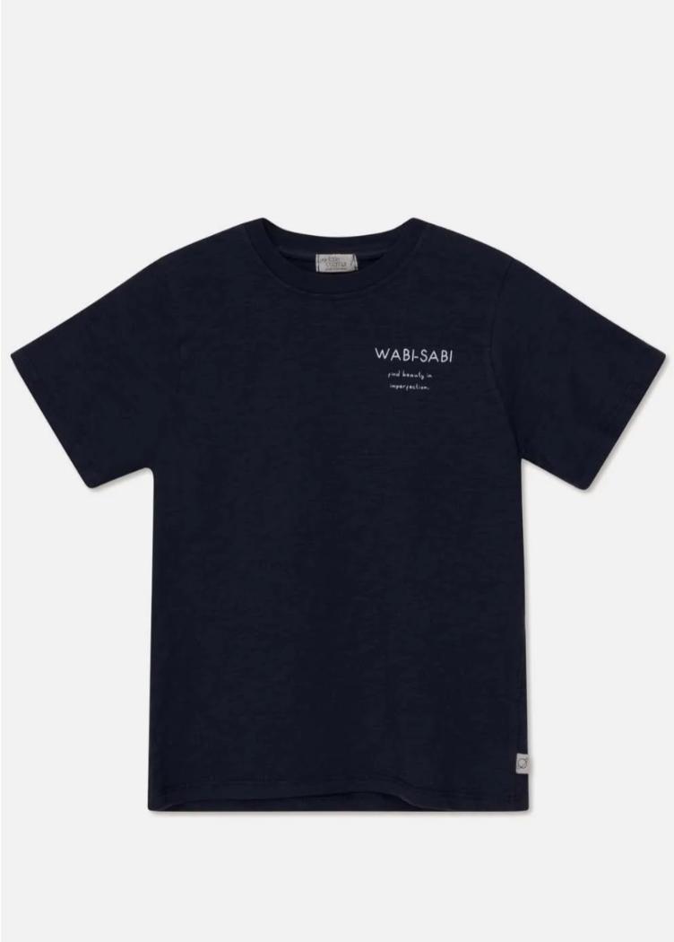 T-Shirt WABI-SABI Gr. 122/128